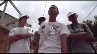 Mc Rodrigo do CN (CLIP OFICIAL FULL HD) Deus é Pai.