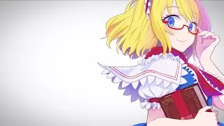 【CYTOKINE】 Throw your cards down 「絃鳥(itori)」