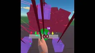 Rec Room CV1 Spells Test