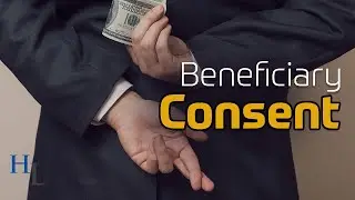 Trust Beneficiary Consent | Trustee Liability