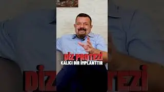 🎯 Sıvı Diz Protezi Nedir? | Ortopedi Sohbetleri