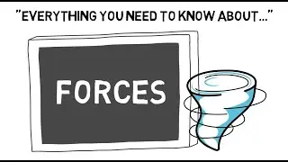 Forces | Sport Science Hub: Biomechanics Fundamentals | Music Version