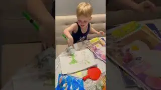 Зелёный Глаз - Вадя его не боится