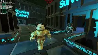 the stalker reborn