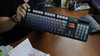 Unboxing a Skyloong GK104 Pro!