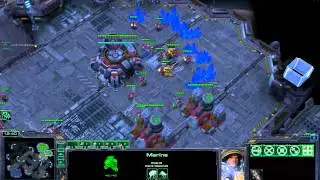SC 2 Own3D stream diamond games 4