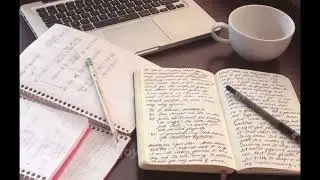 Become a master writing novels subli-minal