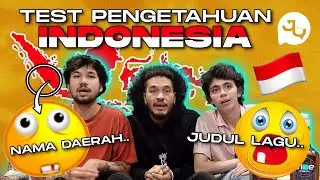 BULE MAIN ABC 5 DASAR VERSI INDO | Quickie #84