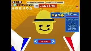 Got my first Ace badge in Bee Swarm Simulator