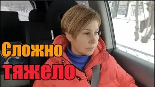 Впервые звала Хани на помощь》Собаку, вроде, пристроили》Жду встречу с хозяйкой
