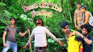 Death of the forest //Teaser # short #youtubeshorts #viral