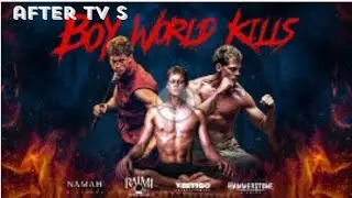 Boy Kills World Movie (2023) Trailer | Official Release Date And More!!