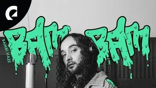 Bambi Haze - Bam Bam