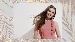 Axel SS19 TimelessAttraction
