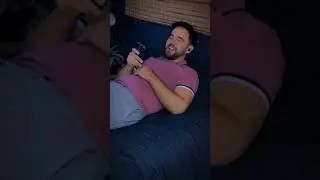 Cuando no logras dormir en la noche 🌙