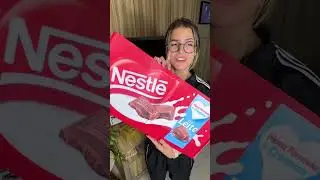 CHOCOLATE GIGANTE 