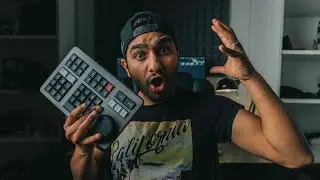 COME FARE LA COLOR CORRECTION SU DAVINCI RESOLVE ITA! Tutorial color Davinci Resolve 17