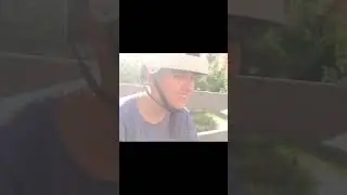вырванный ниппель | BMX