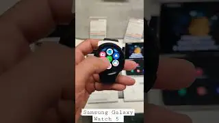 Samsung Galaxy Watch 5 Pro