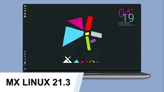 MX Linux 21.3 Wildflower | MX Linux 2023 | MX Linux Review | Linux Ringan | Linux Terbaik 2023
