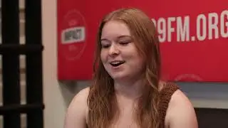 Sophia Dove | FemFest Interview 2022