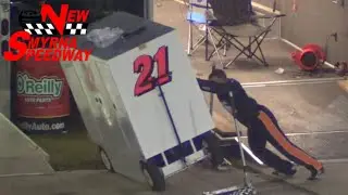 Pro Truck 25 | New Smyrna, Oct 26 '19
