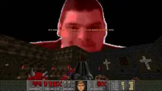 Crappy Doom WADs Special: Even More Shit From Vortex Doomer