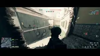 Battlefield 6 Open Beta Gameplay