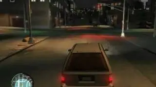 GTA 4 Gameplay by MrCheezle part 1, deutsch
