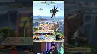 SHOULD PUFF STAY IN SMASH