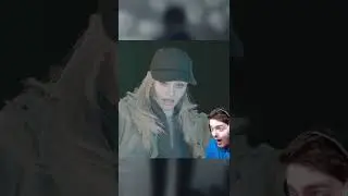 THAT moment when Ethan saved Rose in 