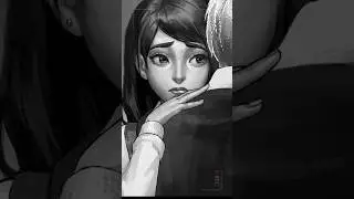 смотреть до конца|позови меня с собой #эдит #зайчик #полинаморозова #edit #tinybunny