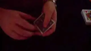Tail Spin