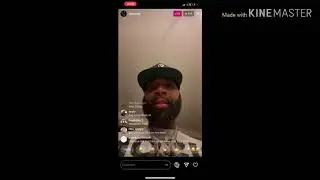 Jay Prince Jr VS Young Chop FULL VIDEO