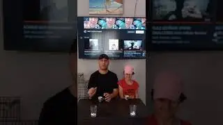 BONCUKLARI BARDAĞA ATMA CHALLENGE ümit volkan durmaz