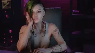 I played Cyberpunk 2077 with 1000+ mods