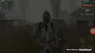 S.T.A.L.K.E.R Тень Чернобыль на Андройт #2