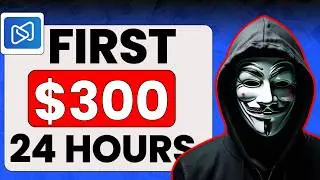 How I made $300 In 24hours With Affiliate Marketing (Affiliate Marketing Tutorial)