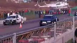 22 Октября 2005г. Кубок России по DragRacing