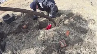 Заработали на металле!!!