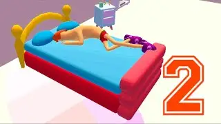 Grab master funny gameplay walkthrough 2022 Part 2