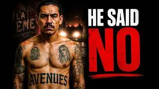 Defying the Mexican Mafia: The Gangs That Challenged La Eme