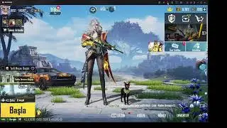 PUBG mobil facebook giriş sorunu (cözümü)