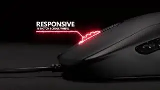 Игровая мышь ZOWIE ZA11 | Clife.ru — киберспортивный магазин