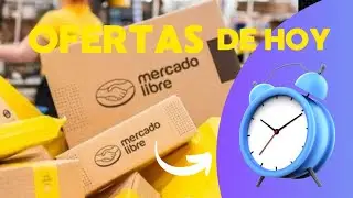Oferta del Día en Mercado Libre