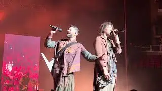 For King & Country -- What Are We Waiting For? (Live)