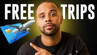 Travel the World for (FREE): No Joke, Here's How Frugal living