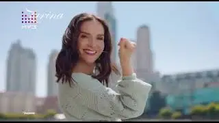 Анонсы и рекламный блок (Муз ТВ, 21.04.2019)