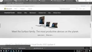 Laravel Installation on IIS 10 in Windows Server 2016