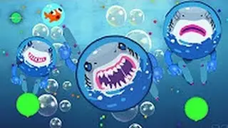 Team Random - Agario - LvL 80